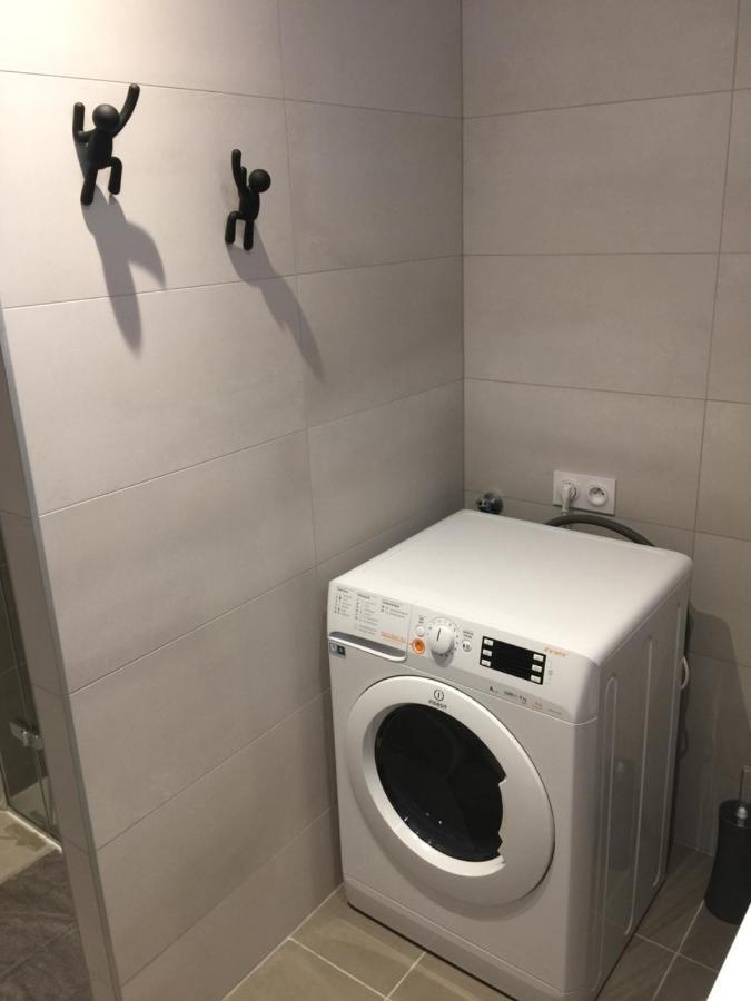 Le Riesling Colmar Centre Charmant Appartement Avec Terrasse Et Parking Gratuit Exterior foto