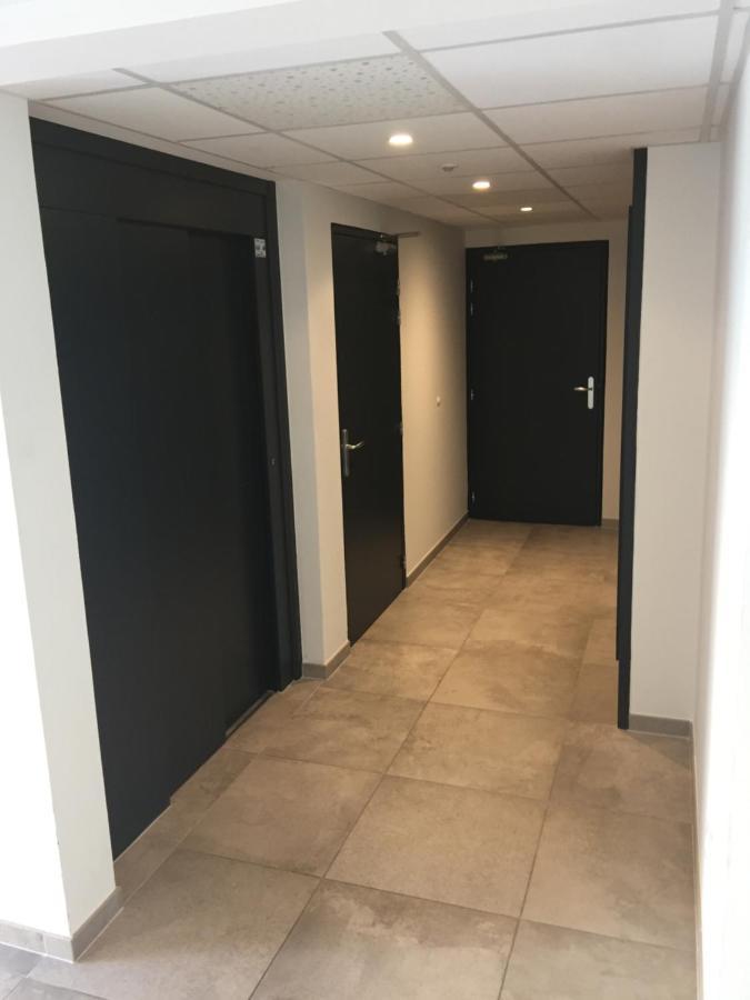 Le Riesling Colmar Centre Charmant Appartement Avec Terrasse Et Parking Gratuit Exterior foto