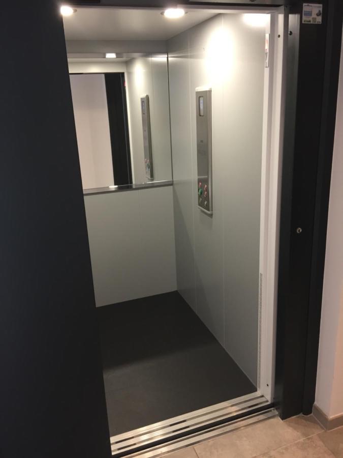 Le Riesling Colmar Centre Charmant Appartement Avec Terrasse Et Parking Gratuit Exterior foto