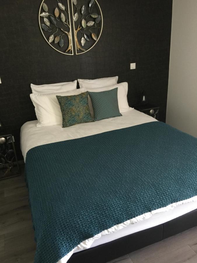 Le Riesling Colmar Centre Charmant Appartement Avec Terrasse Et Parking Gratuit Exterior foto