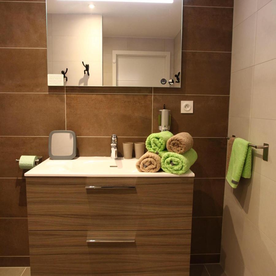 Le Riesling Colmar Centre Charmant Appartement Avec Terrasse Et Parking Gratuit Exterior foto