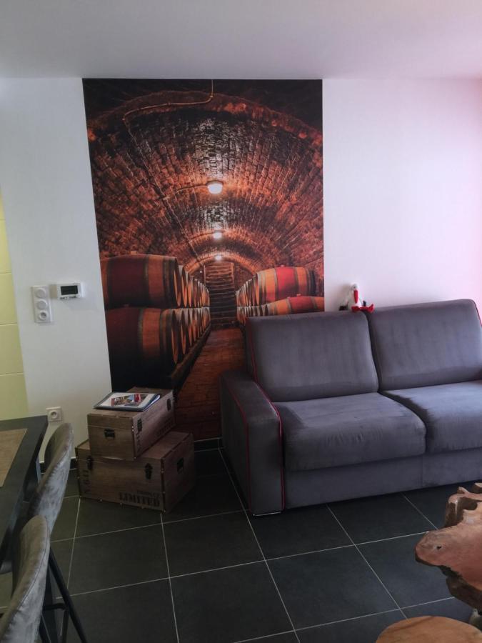 Le Riesling Colmar Centre Charmant Appartement Avec Terrasse Et Parking Gratuit Exterior foto