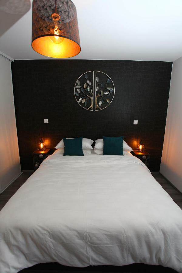Le Riesling Colmar Centre Charmant Appartement Avec Terrasse Et Parking Gratuit Exterior foto